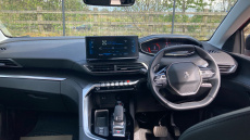 Peugeot 3008 1.2 PureTech Allure 5dr EAT8 Petrol Estate
